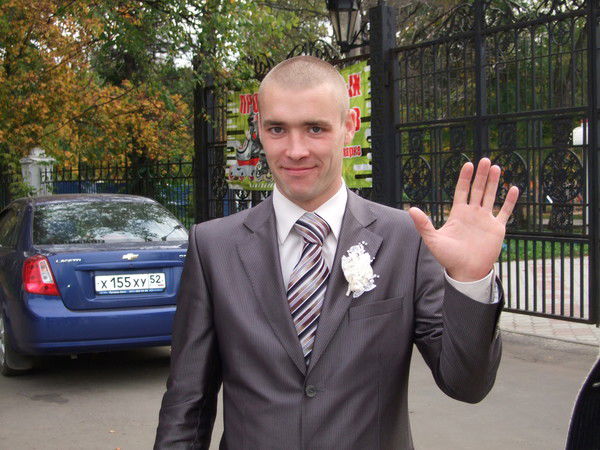 Тимофей Камаев