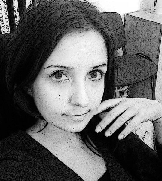 Юлия Владимировна