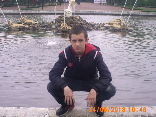 Вадим Берестенко