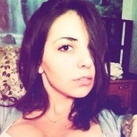 Карина Авакян