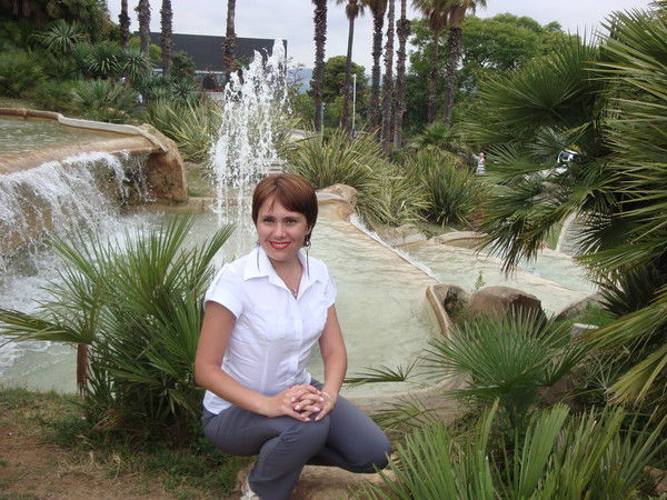 Елена Кануникова