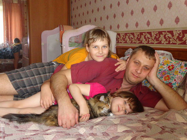 Олег Кудашов