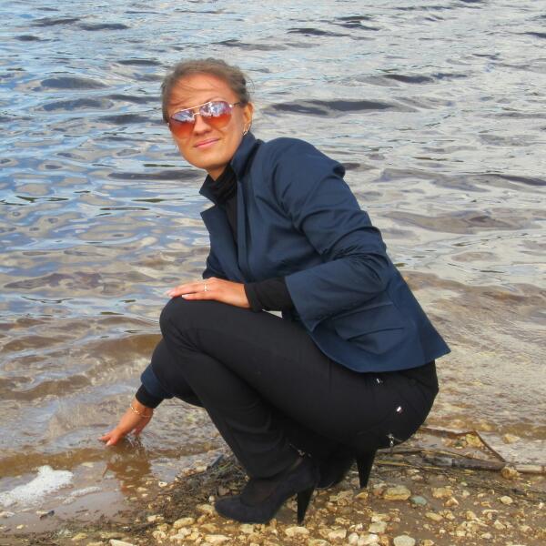 Ирина Карпенко