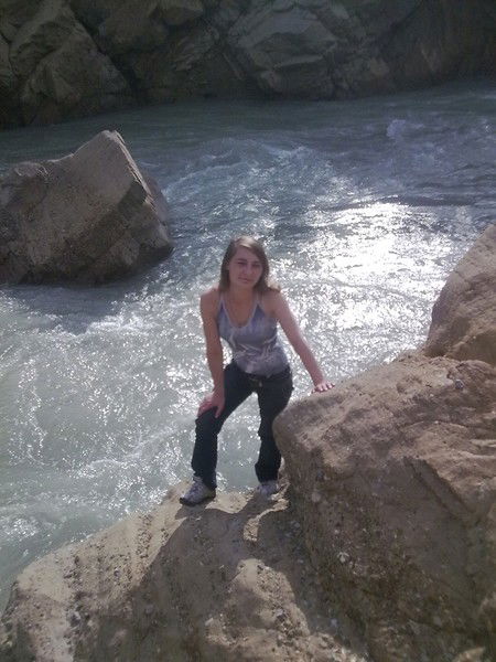 Алена Иванова