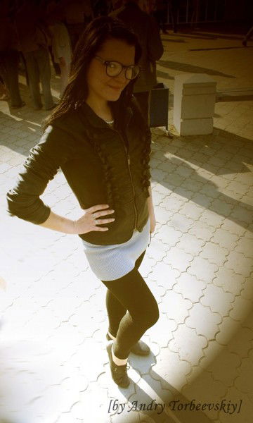 Ирина Хорошая