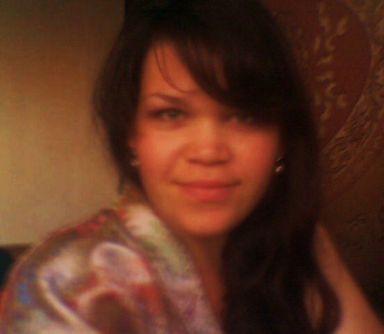 Алёна Ляхова