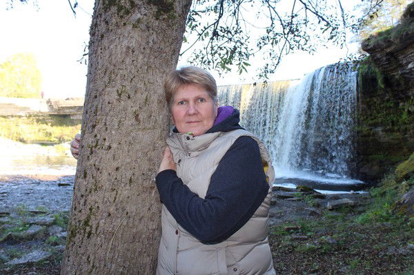 Марина Иванова