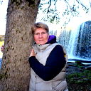 Марина Иванова