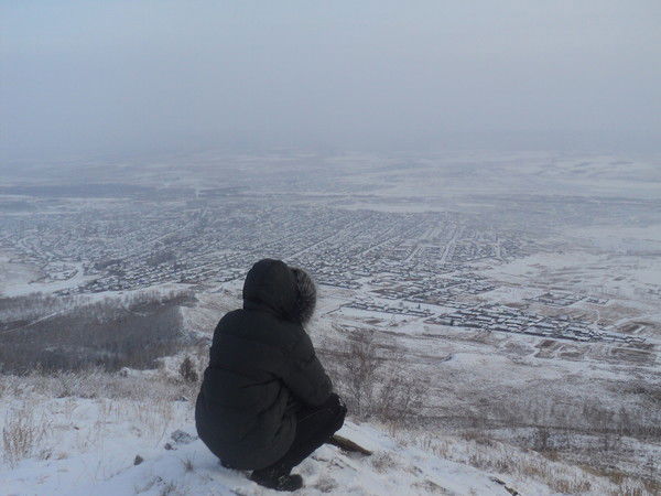 Константин Усольцев