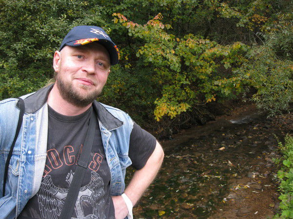 Александр Мусик