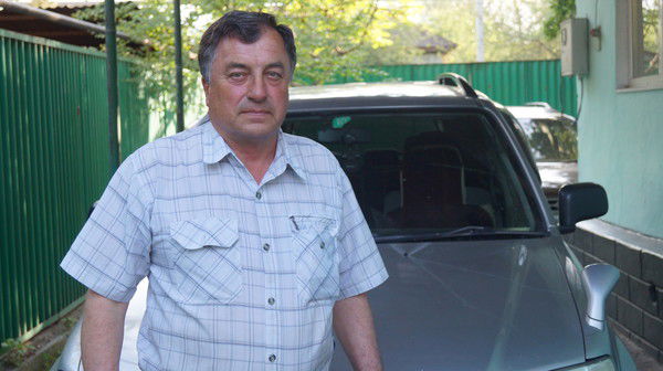 Валерий Талалаев