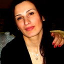 Tea Baratashvili