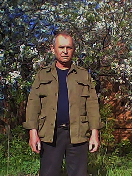 Сергей Дмитриенко