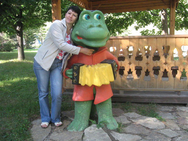 Рената Богомолова