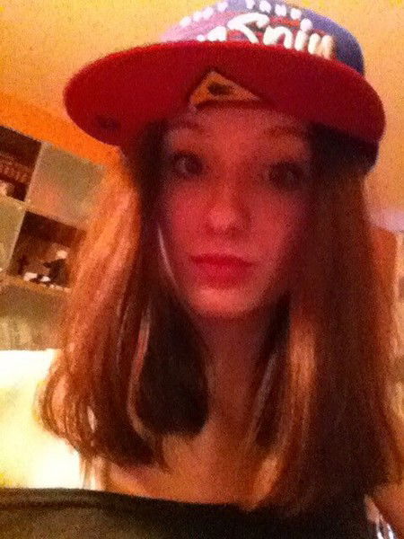 Ксеня Хлебановская