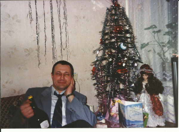 Сергей Донецкий