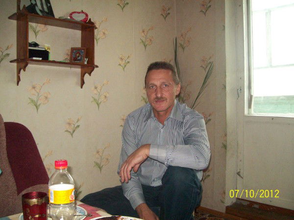 Стас Ходонюк