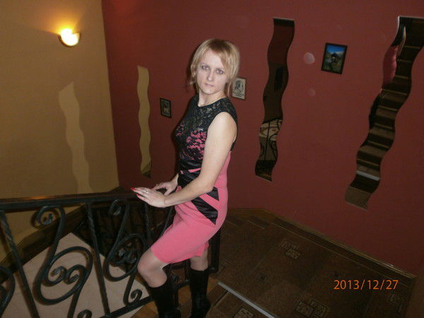 Инна Рогачук