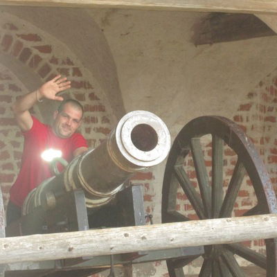 Колян Быстров