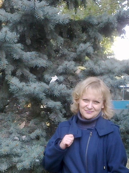 Оленька ~~~~~~