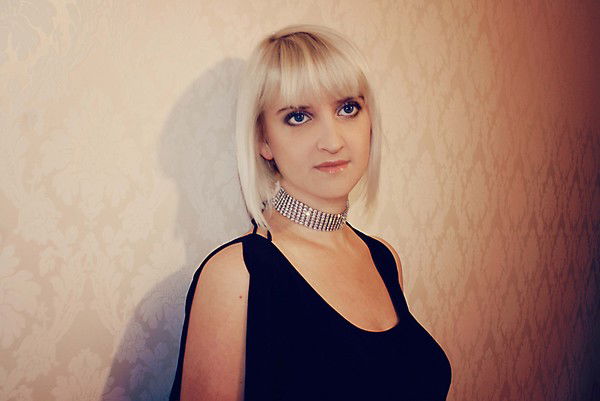 Татьяна Седова ( Патрушева )