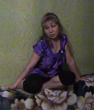 Гульшат Шакирова