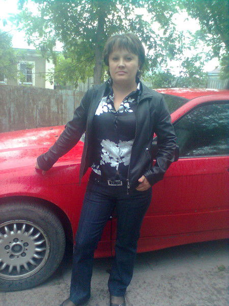 Татьяна Окипная