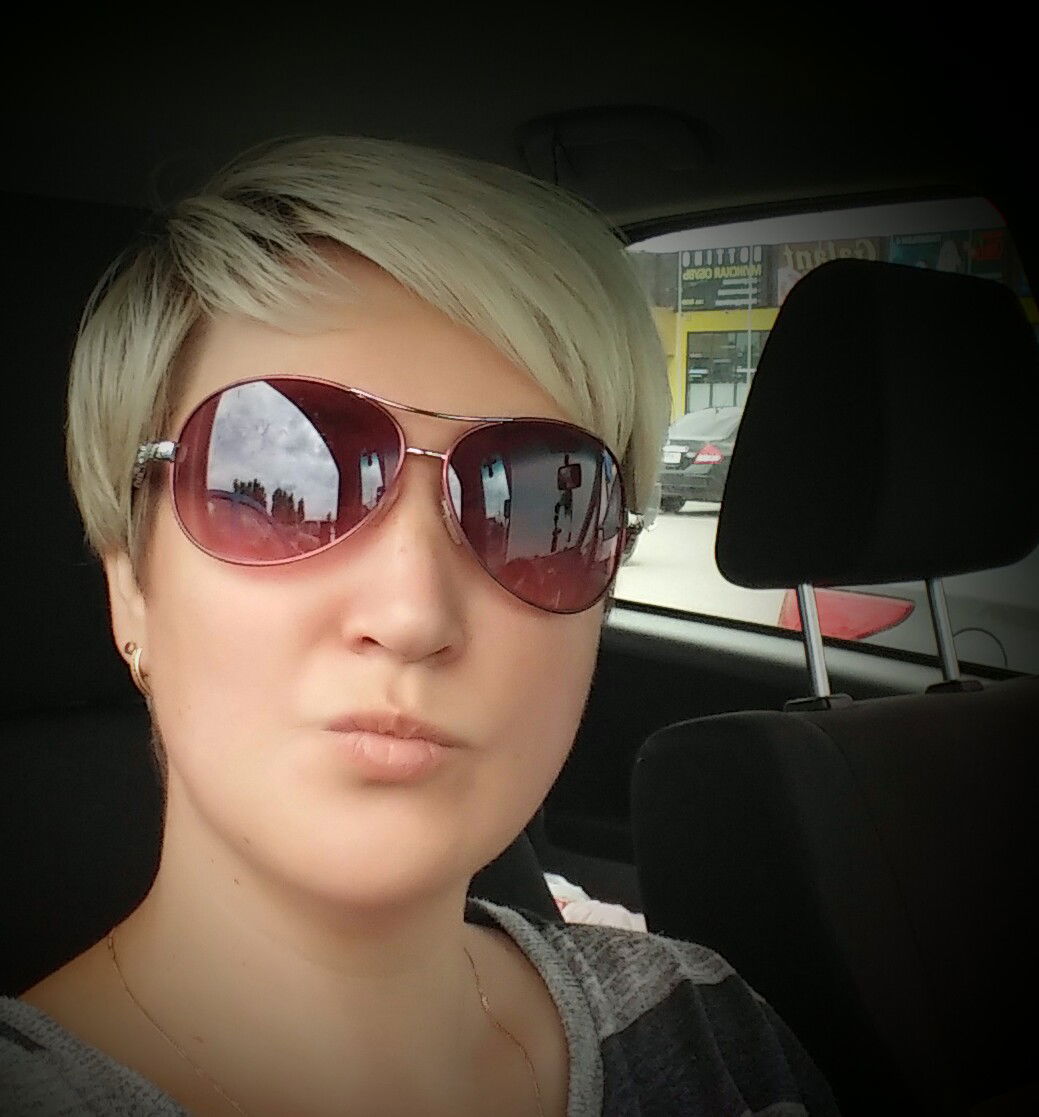 Мария Горева