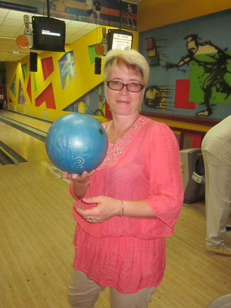 Татьяна Деркач