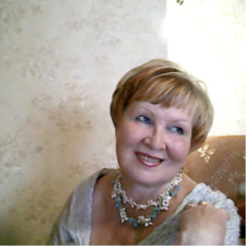 Татьяна Уфимцева