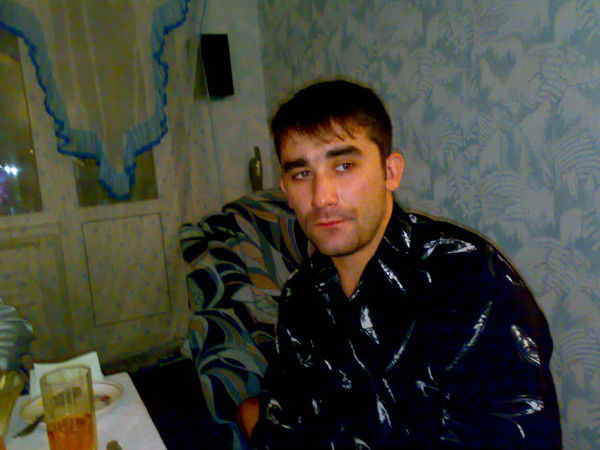 Виктор Кройтор