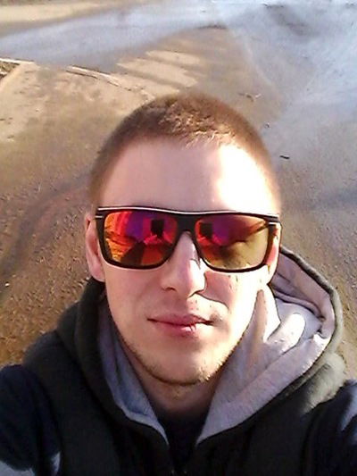 Кирилл Касаткин