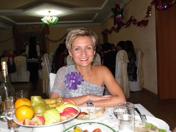 Виктория Мельникова