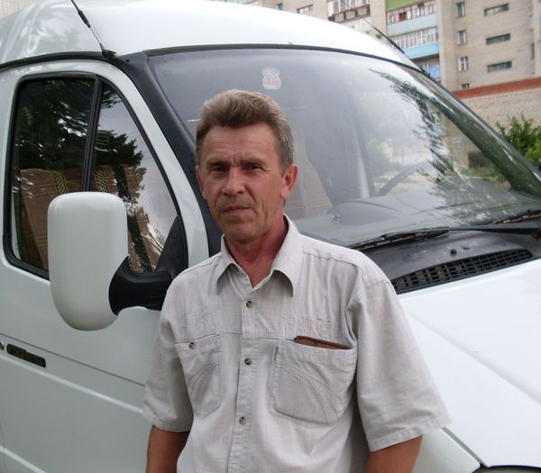 Александр Кудрявцев