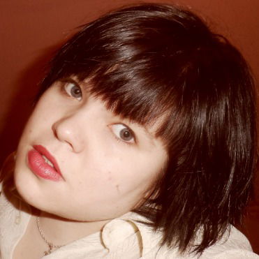 Настюша Кириенко