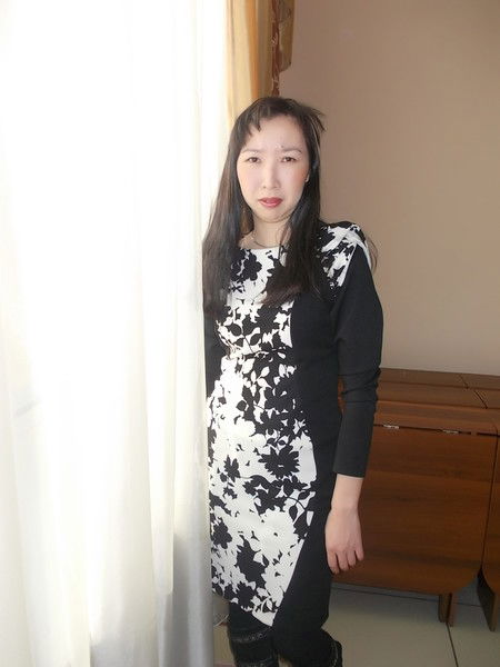 Юлия Дугарова