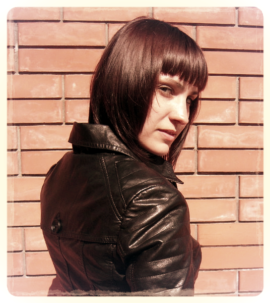 Елена Сакевич