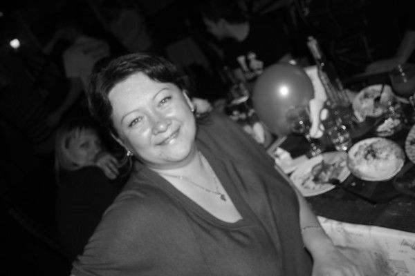 Юлия Чусовитина