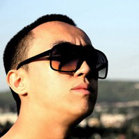 Мади Алимбеков