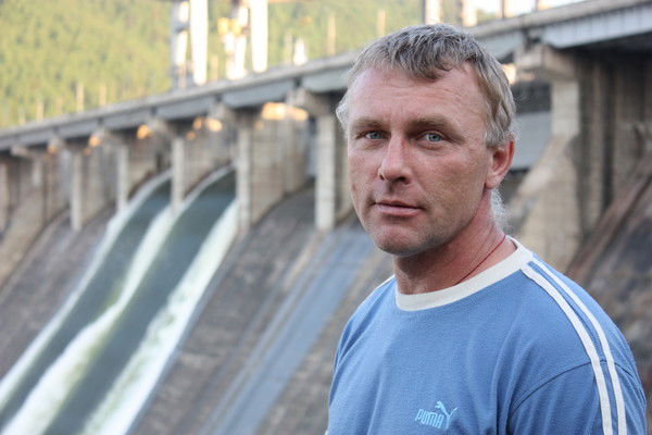 Игорь Окуньков