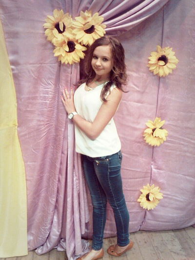 Маргарита Мосейчук