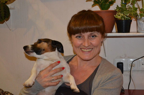 Светлана Горчанюк