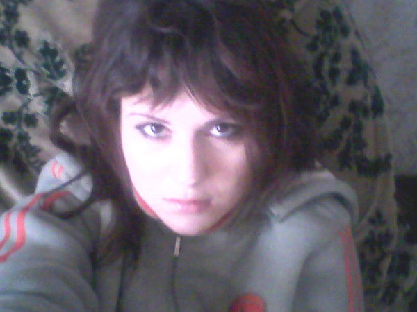 Наташа Штреккер