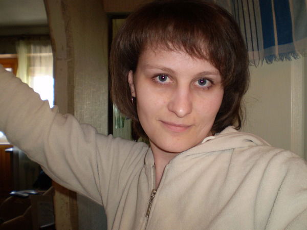 Даша Кунгурцева