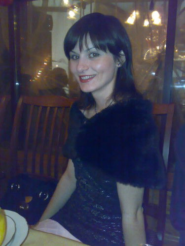 Татьяна Антипенко