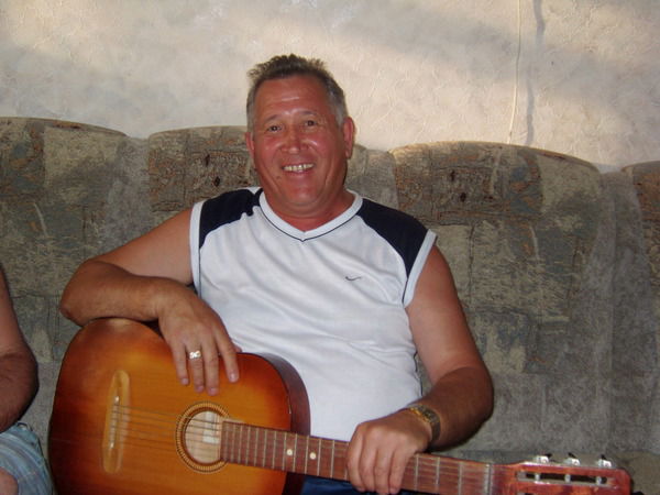 Рауль Бикмаев