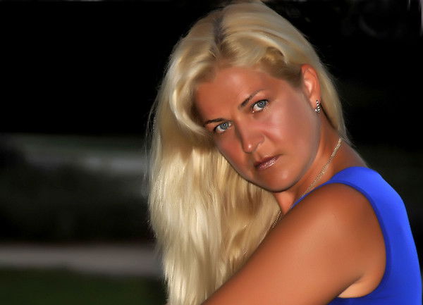 Инна Пыхтина