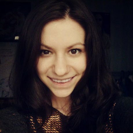 Варвара Соломатина