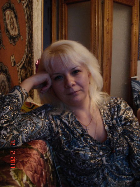 Юлия Багуто