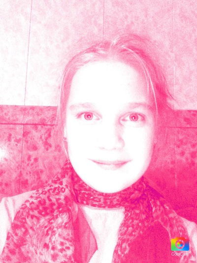 Эля Новожилова